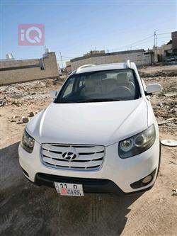 هيونداي سانتافي